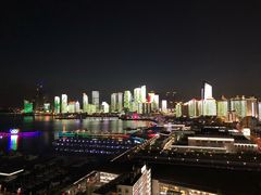 -VENU+海景酒廊