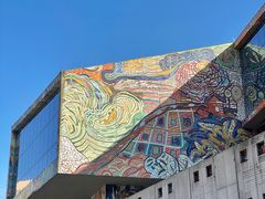 -四川美术学院美术馆