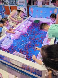 -孩子王童乐园(广州萝岗万达店)