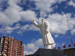 -长影旧址博物馆