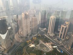 -君悦大酒店行政酒廊