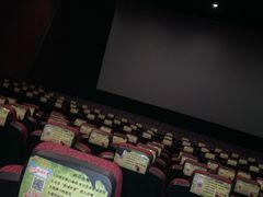 -左岸国际电影城(泉汇购物广场店)