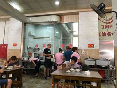 大堂-健民肥肠(颐和家园店)