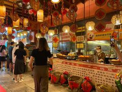 -石岐佬中山菜馆(张溪店)