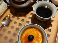 -西安凯悦酒店·湖畔中餐厅