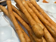 -海底捞火锅(团结桥店)