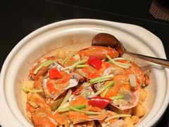 -潮府馆·非遗潮州菜·世纪公园(新国际博览中心店)