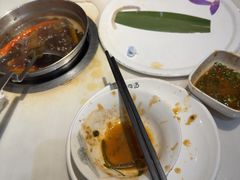 -围炉夜话·潮汕卤水火锅(榕江店)