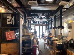 -喜来稀肉(虹泉路店)
