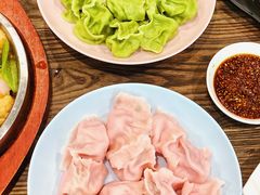-东北饭店·饺饺者( 学府壹号店)