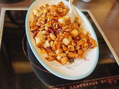 -渝味相识·川菜·烤鱼(西站店)