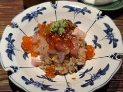 -鮨椿(瑞虹天地太阳宫店)
