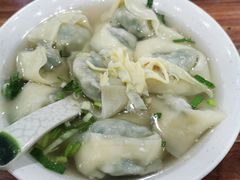 -随柳居·苏式小吃(建新巷店)