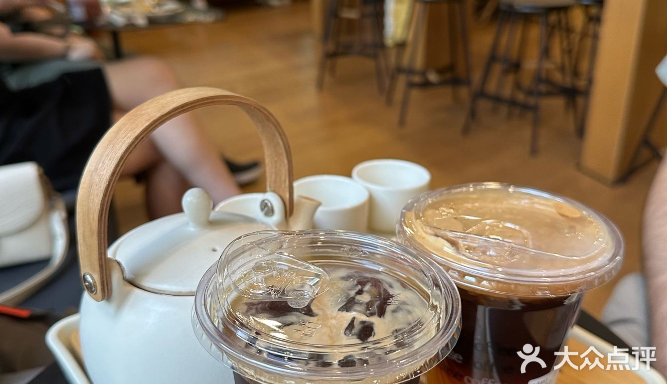 ☕️ 周末咖啡笔记4