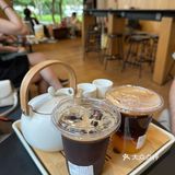 ☕️ 周末咖啡笔记4