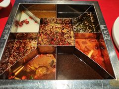 -巴九门老火锅(来福士打望店)
