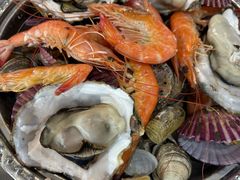 -良师门滨海人家·海鲜·家常菜(滨海城店)
