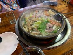 -陈记泸州酸菜豆花火锅(建设路店)