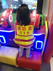 -MELAND CLUB亲子乐园·派对·餐厅(北京芳圆里ID MALL店)