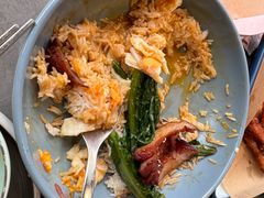 -荣记·囍粤茶餐厅(花都店)