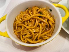 招牌炝锅面-北京厨房(西安SKP店)