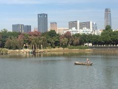 -黄埔古港