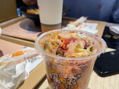 -吉野家(枫合万嘉店)