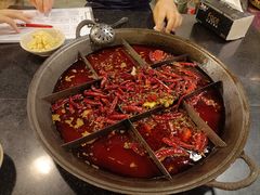 -酒友老火锅(渝中店)