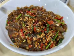 -笨罗卜浏阳菜馆(太平街店)