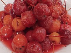 -大清花饺子(山庄店)