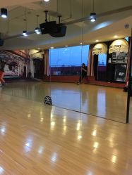 -DOS HOP潮上舞蹈