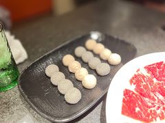 -荣记火锅(青悦城店)