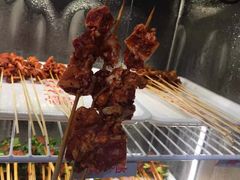 -袁记串串香(四平路店)