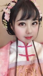 -盘子女人坊古装写真摄影(南京总店)