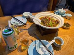 -渔语鱼新川菜Bistro(万象天地店)