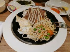 -诺丁牛排披萨自助餐厅(汕头苏宁店)