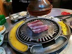 -元山烤肉店(假日广场店)