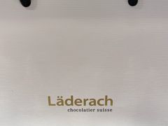 -Laderach 莱德拉(上海环贸iapm店)