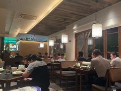 -桐湾大院·桐庐菜(滨江店)