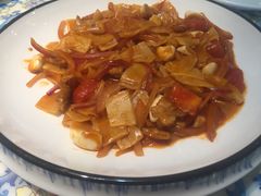 -汉唐守艺人·河北面馆(民心河店)