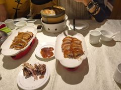 -北京全聚德(方庄店)