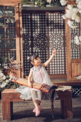 -韩国童感TOUCH PHOTO儿童摄影(朝阳分店)