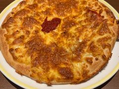 -萨莉亚意式餐厅(国和1000店)