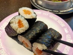 -元气寿司(东方宝泰店)