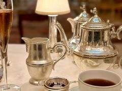-The Ritz Restaurant