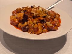 精品宫保鸡丁-望京辣宴·古法川菜(望京店)