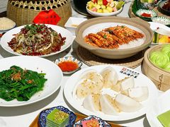 -沿江海南菜·文昌鸡祖师爷(大东海店)