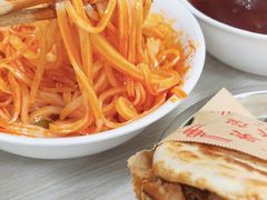 -薛昌利大米面皮(南关正街店)