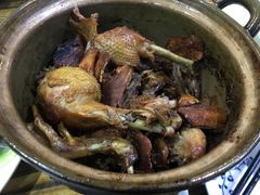 -斯丹姜母鸭·古法干香(涂门街总店)