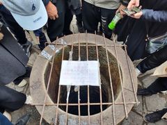 -福建土楼·永定景区-侨福楼